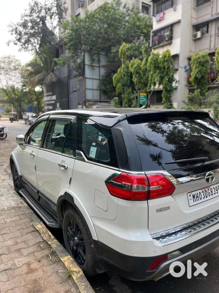Tata Hexa 2020 Diesel Automatic