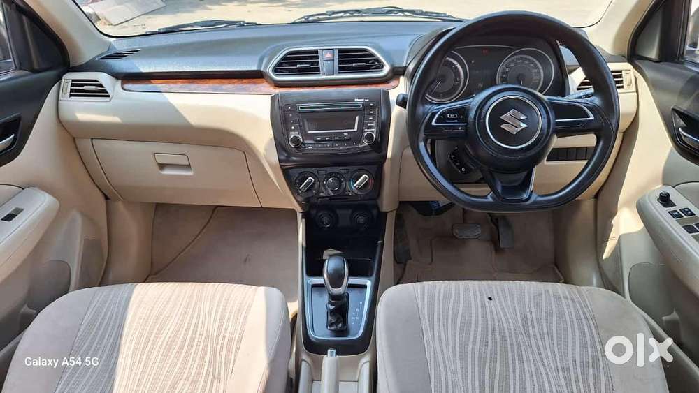 Maruti Suzuki Swift Dzire Amt Vdi, 2019, Diesel