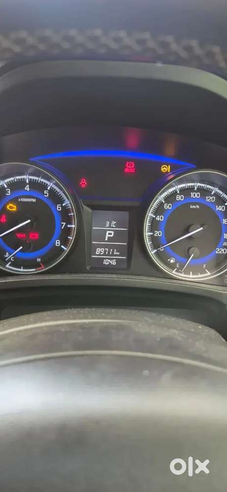 Maruti Suzuki Baleno 2020 Automatic Petrol