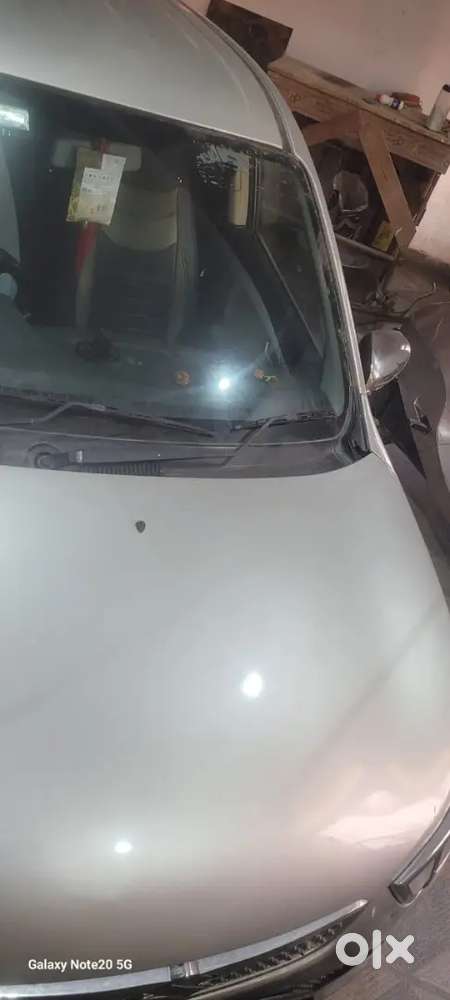 Alto K10 Single Handed Mint Condition