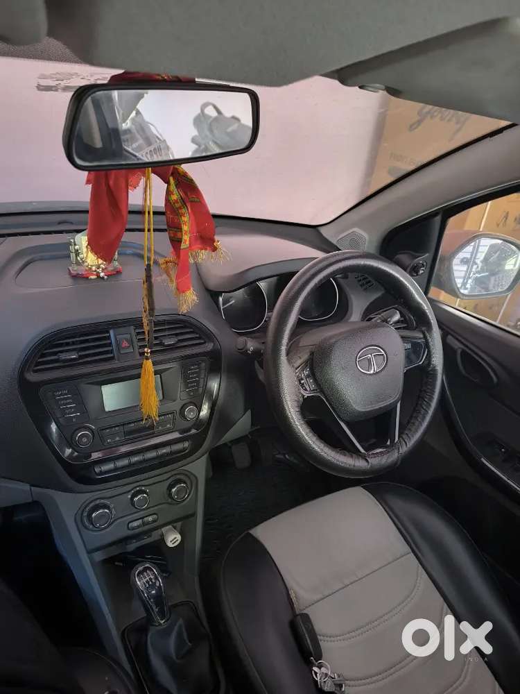 Tata Tigor 1.05 Revotorq Xt 2019