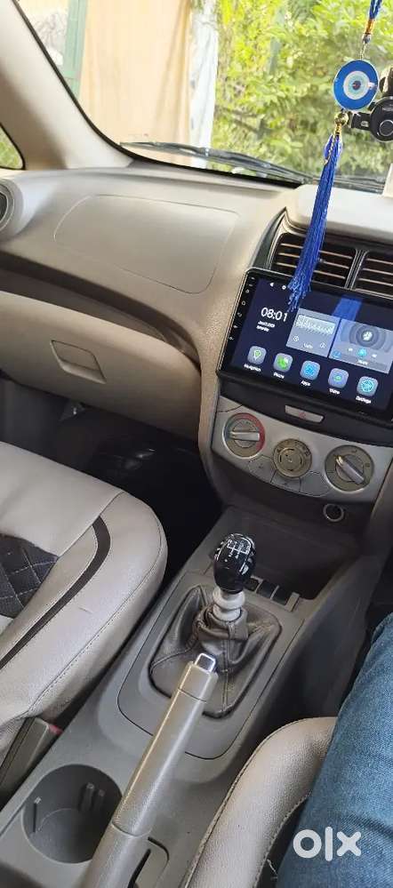 Chevrolet Sail U-va 2013 .14 Hai Diesel