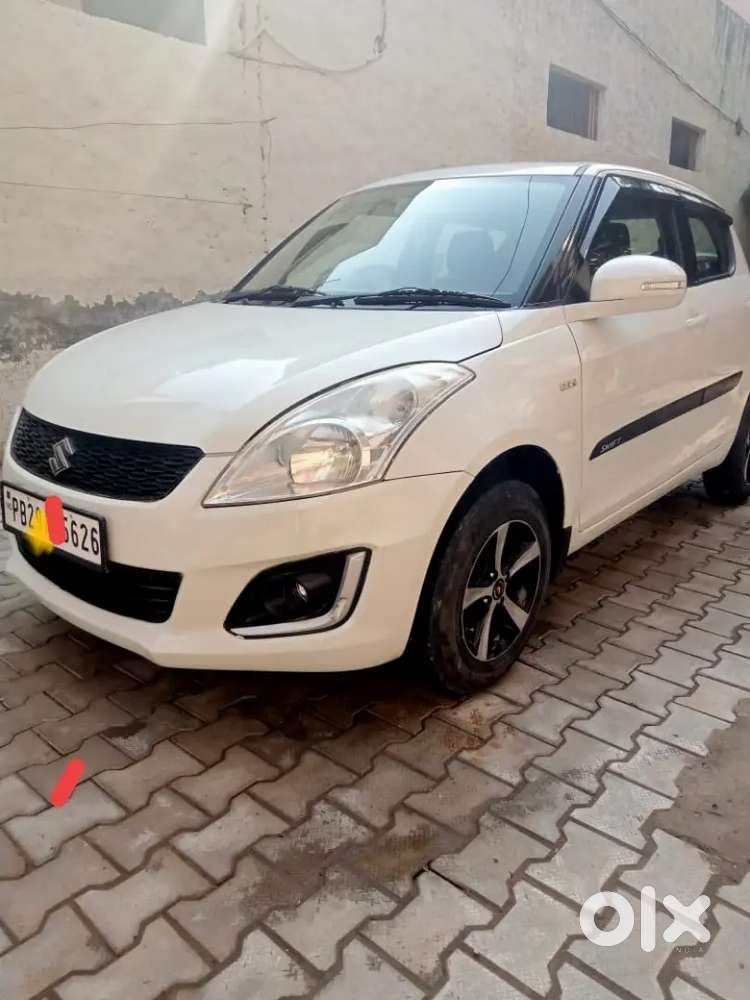 Abs Breaks, New Battery New Service No Scratches