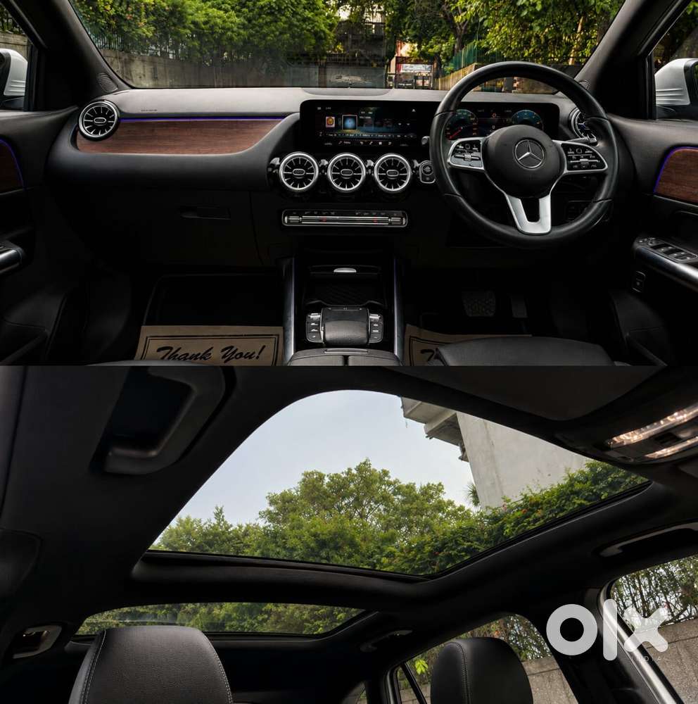 Mercedes-benz Gla 200, 2022, Petrol