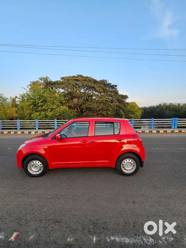 Maruti Suzuki Swift Ldi Optional, 2009, Diesel
