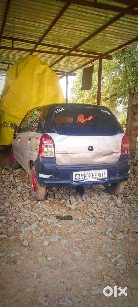 Good Condition