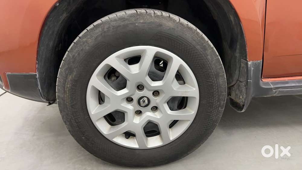 Renault Duster 2019-2020 1.5 85 Ps Rxs Mt Diesel, 2019, Diesel