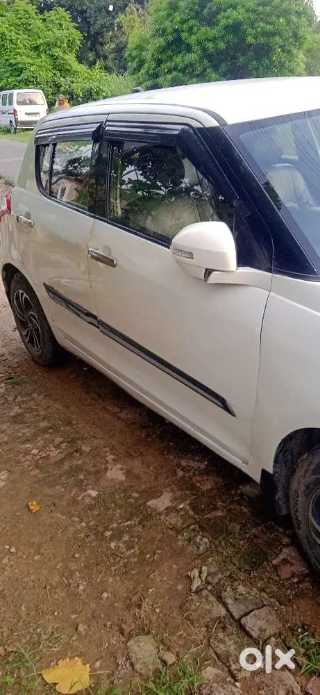 2013 Maruti Suzuki Swift Second Owner