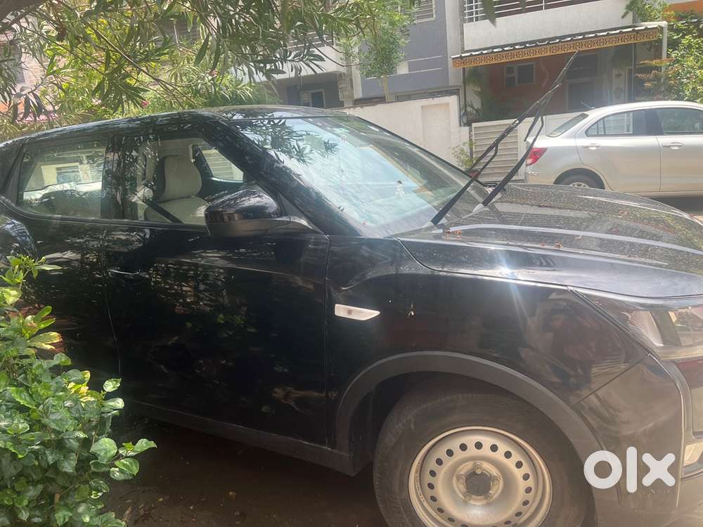 Mahindra Xuv300 Diesel 2022