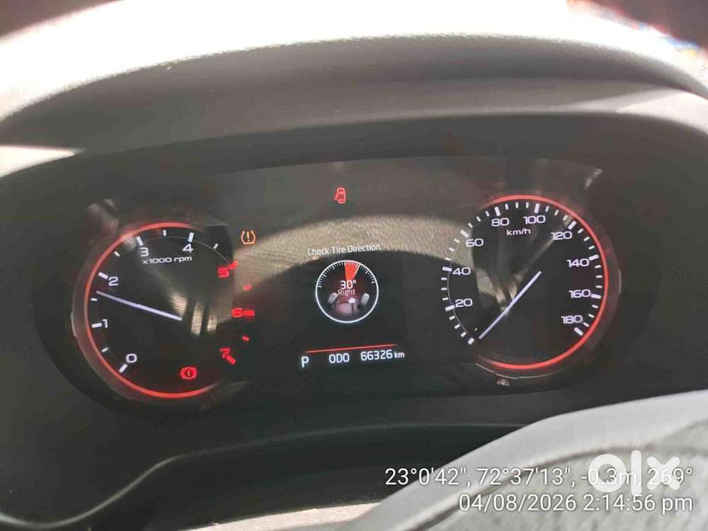Urgent Base Sell Brand New Condition Thar 4wd At Top Model Black Colou