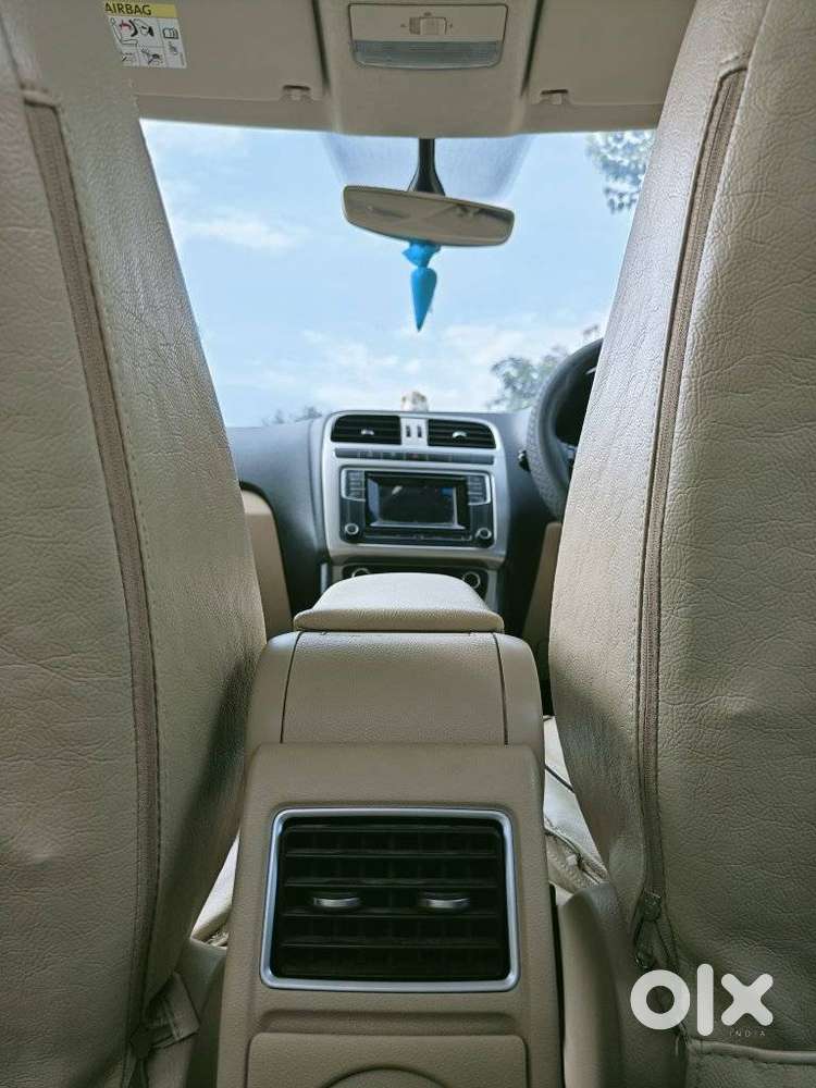 Volkswagen Ameo 1.2 Mpi Highline Plus, 2017, Diesel