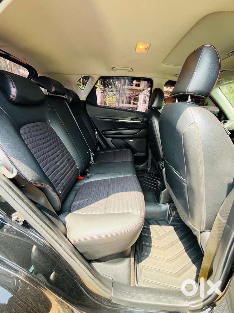 Kia Sonet 1.5 Gtx Plus Diesel At Dt, 2023, Diesel