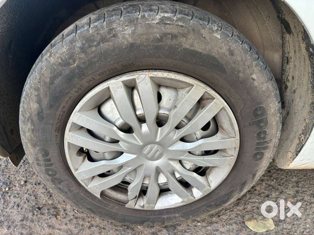 Maruti Suzuki Dzire 2023