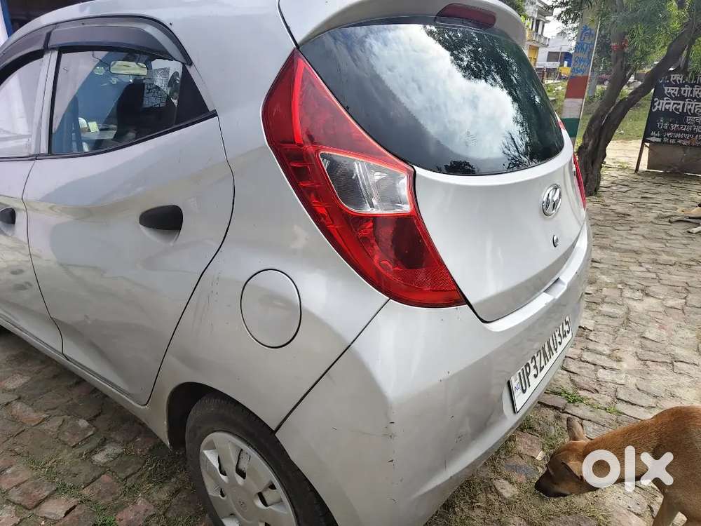 Hyundai Eon 0.8 Era Plus 2019
