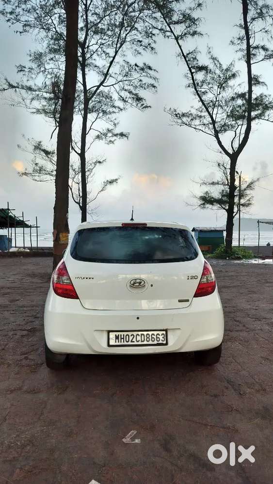 Hyundai I20 For Sale - Excellent Condition