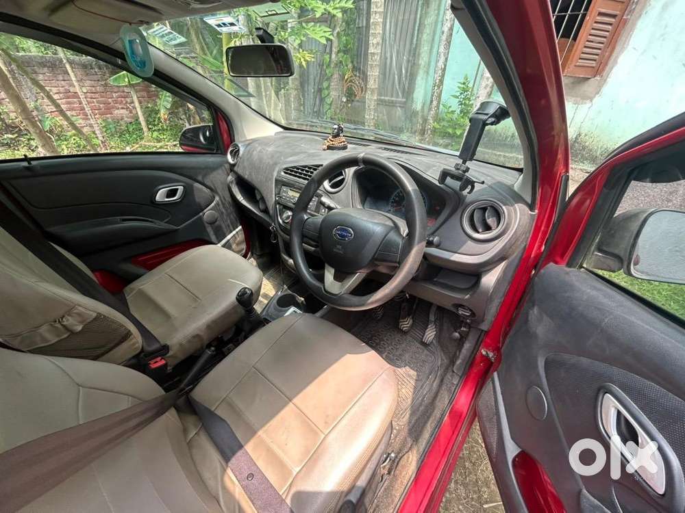 Datsun Redigo 2020 Petrol Good Condition