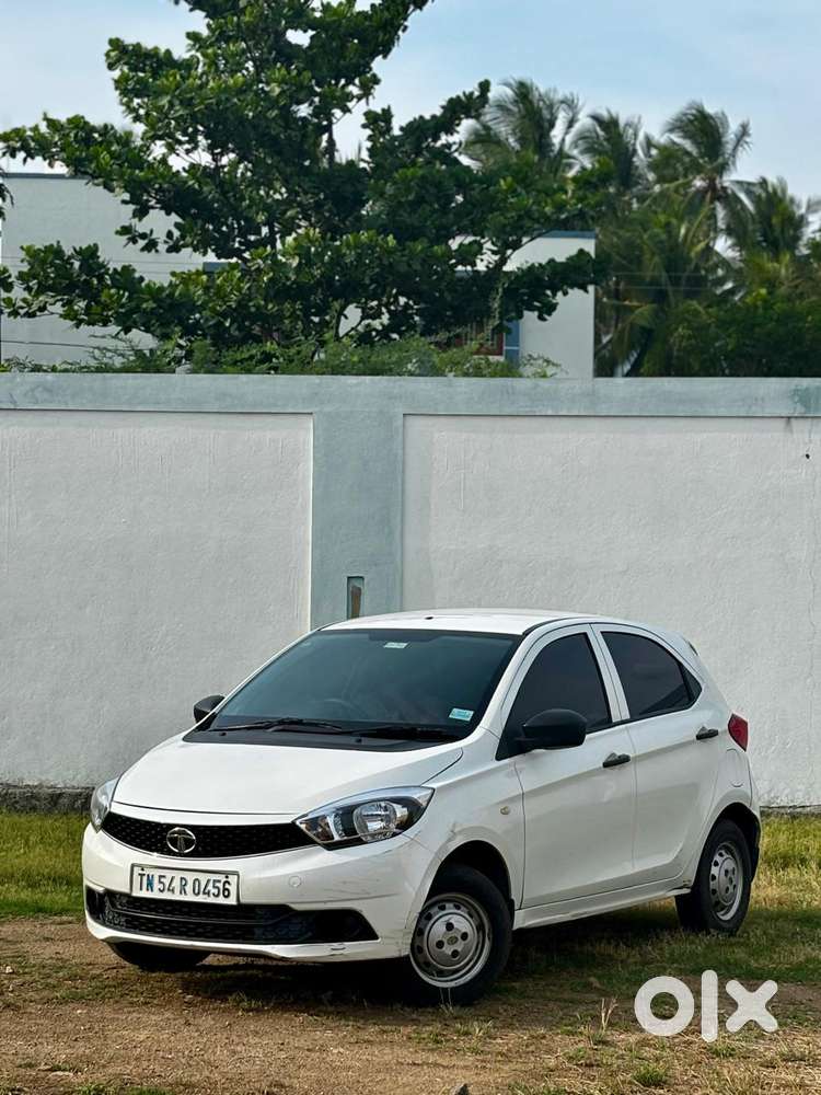 Tata Tigor Xm, 2019, Diesel