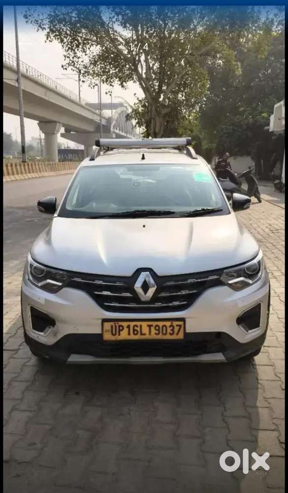 Renault Triber 1.0 Rxt 2023