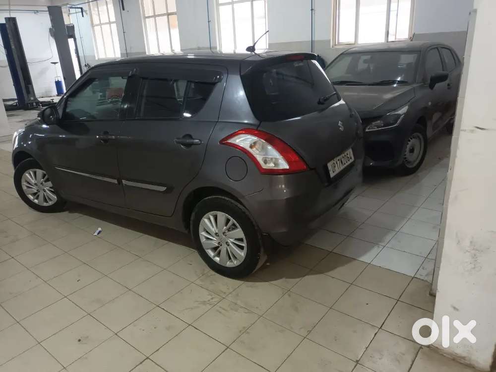 Swift Zdi Diesel 2017 Top Modle Dono Chabi All Original