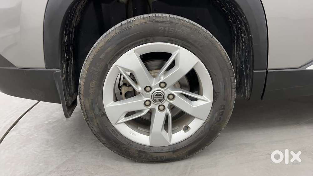 Mg Hector Shine 1.5 Turbo Mt, 2022, Petrol