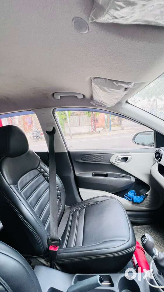 Hyundai Grand I10 2024