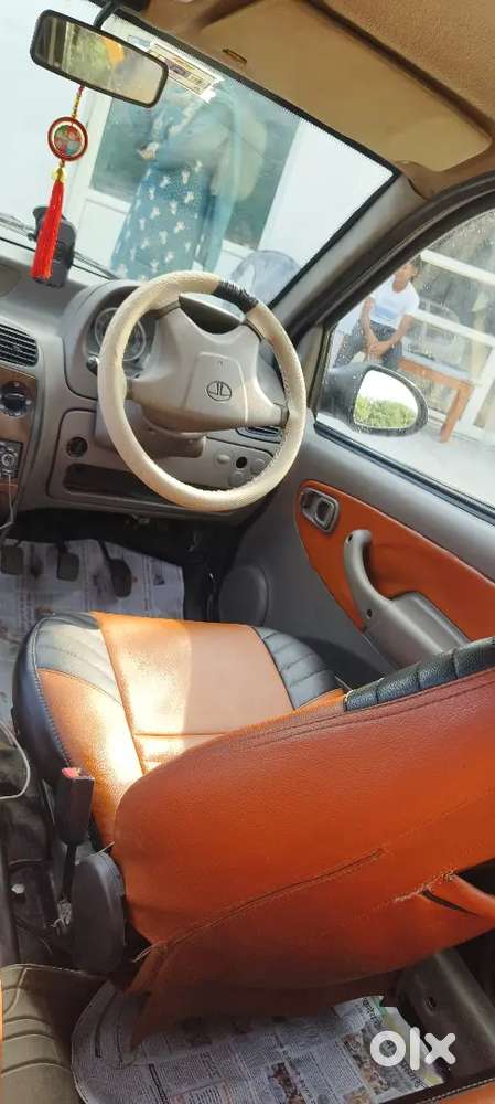 Tata Indica Ev2 2018 Diesel Well Maintained