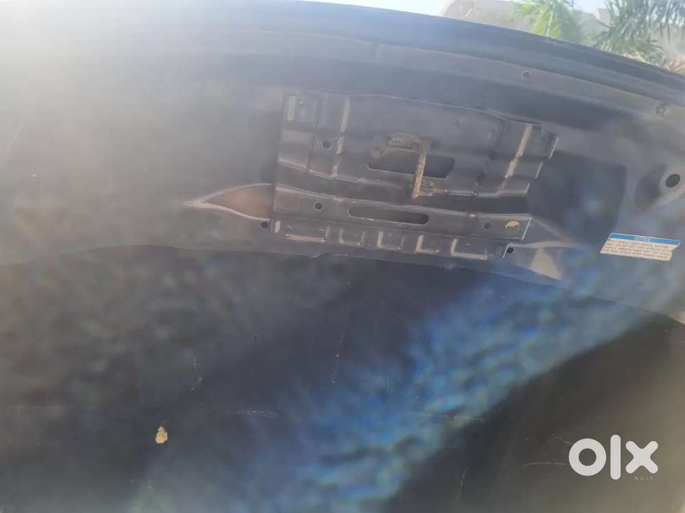 Maruti Suzuki Ciaz 2014-2017 Vdi Shvs, 2017, Diesel