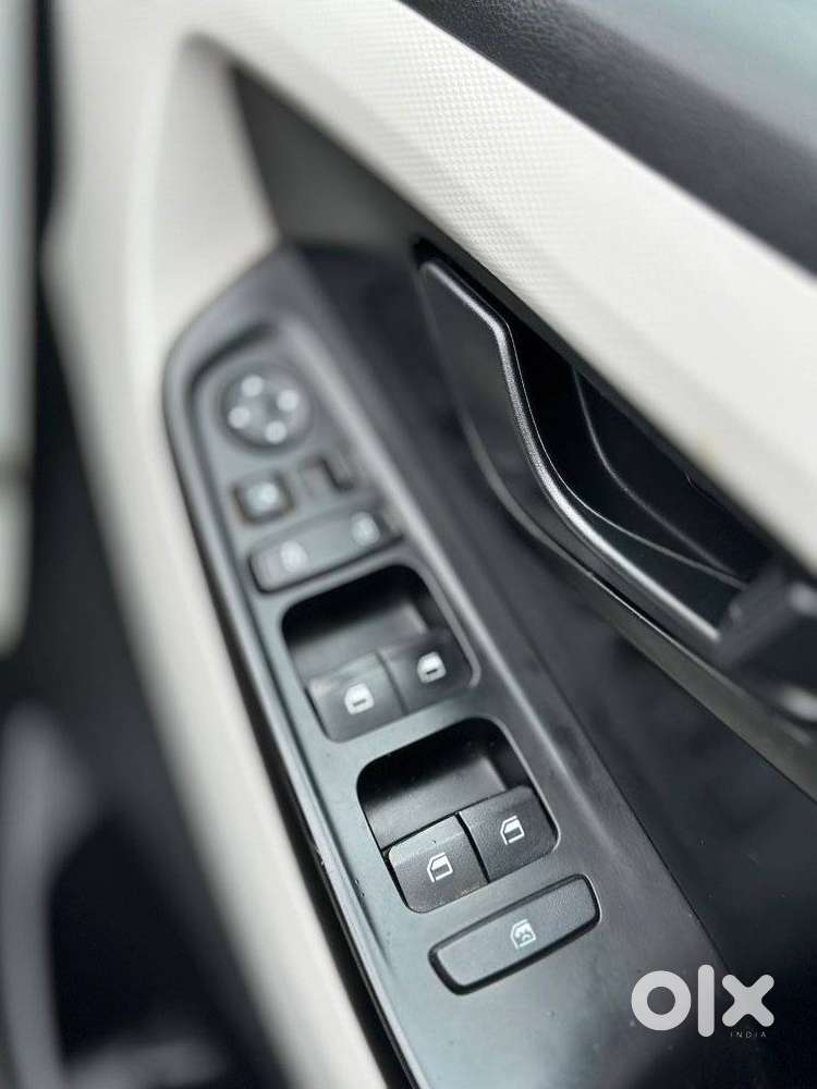 Hyundai Creta, 2022, Diesel