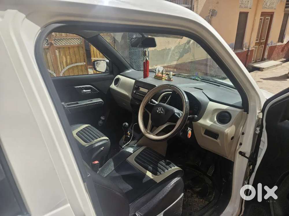 Maruti Suzuki Wagon R 2020 Petrol 61000 Km Driven