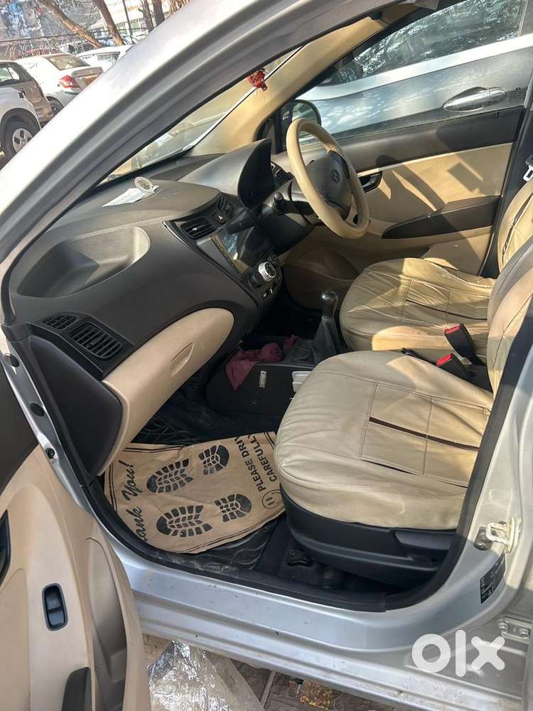 Hyundai Eon 2016 Petrol Good Condition