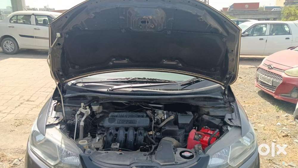 Honda Jazz 2019 Petrol Well Maintained