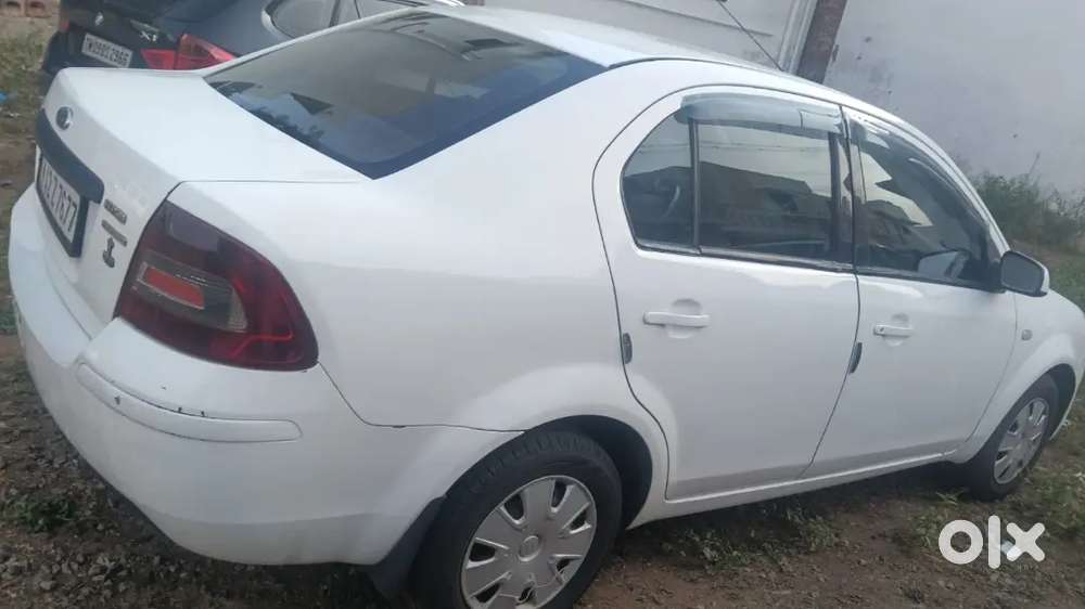 Ford Fiesta 1.4 Tdci 2010