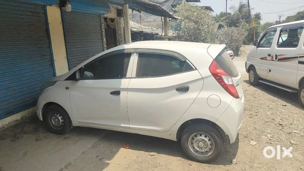 Hyundai Eon 2017