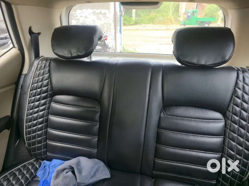 Hyundai I10 2015 Petrol +cng 46000 Km Driven