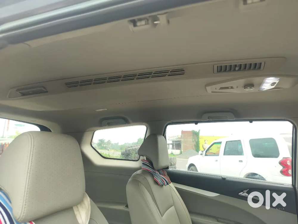 Mahindra Marazzo Diesel 2019