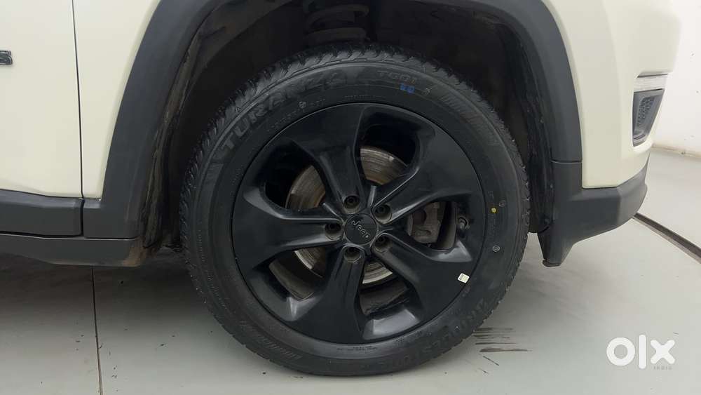 Jeep Compass 2.0 Night Eagle Diesel, 2020, Diesel