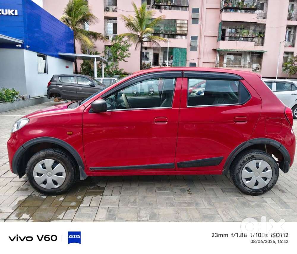 Maruti Suzuki Alto K10 Vxi (o), 2024, Petrol