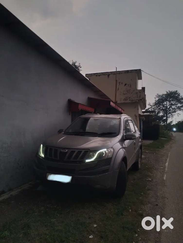 Mahindra Xuv500 Diesel Manual 2014