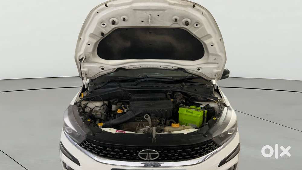 Tata Tiago 1.2 Revotron Xz Plus Cng, 2023, Cng & Hybrids
