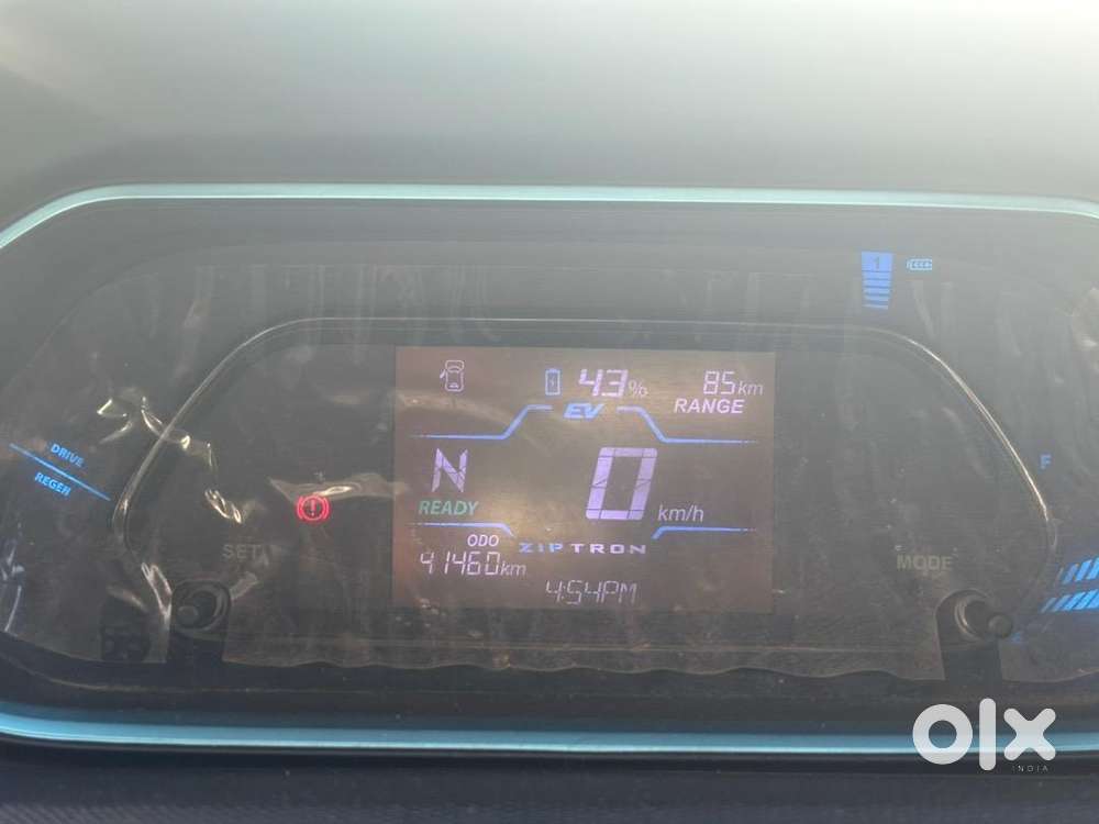 Tata Tiago Ev Xt 2023