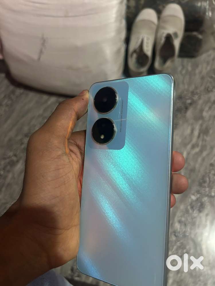 Vivo t2 mint and new condition