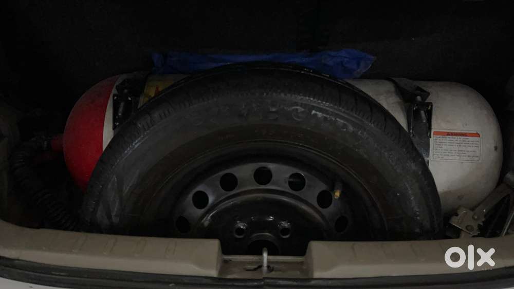 Maruti Suzuki Celerio 2014-2017 Vxi, 2015, Cng & Hybrids