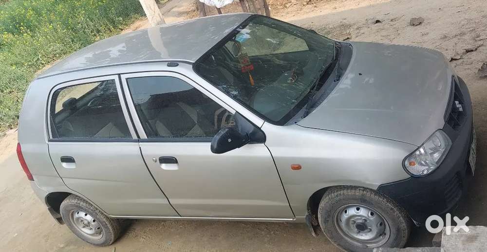 Maruti Suzuki Alto Lxi 2007