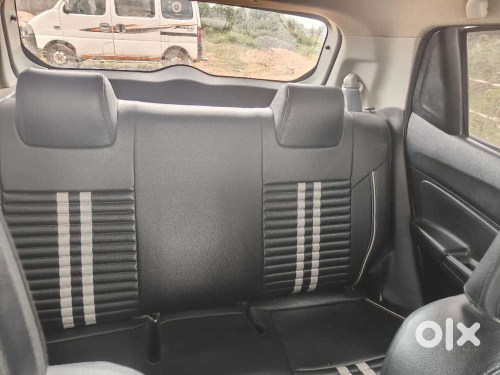 Maruti Suzuki Swift 2019