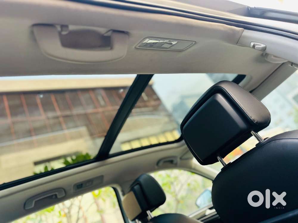 Volkswagen Tiguan 2.0 Tdi Highline, 2017, Diesel