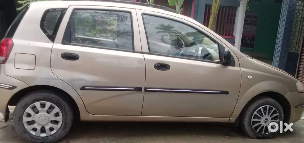 Chevrolet Aveo U-va Tax Upto 2031