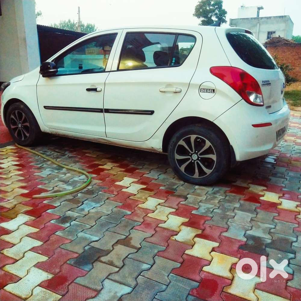 Hyundai I20 2014 Diesel Well Maintained