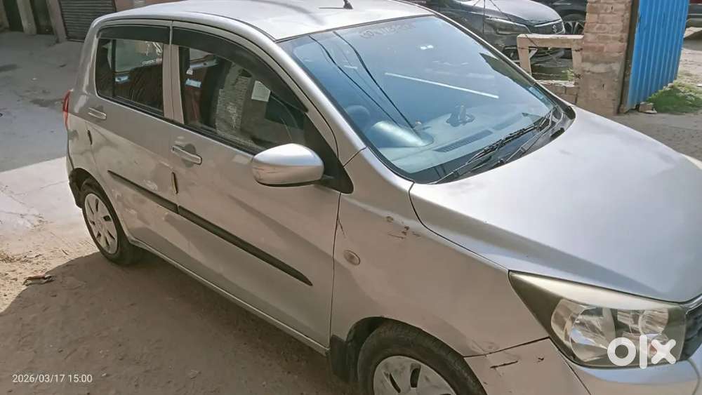 2018 Maruti Suzuki Best Condition Cng Company Fitted 2018 Model