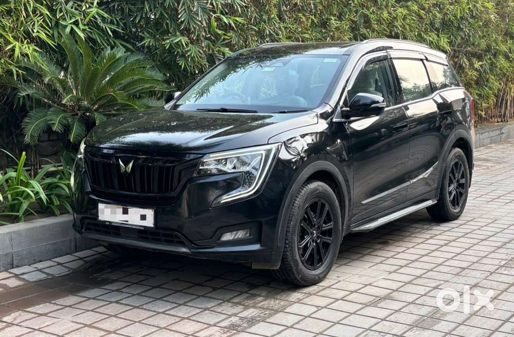 Mahindra Xuv700 2.2 Ax 7 Diesel Mt Luxury Pack Str, 2025, Diesel