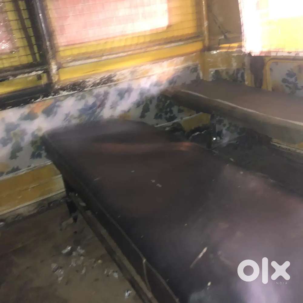 Driver Nhi Hai Hamara Pass